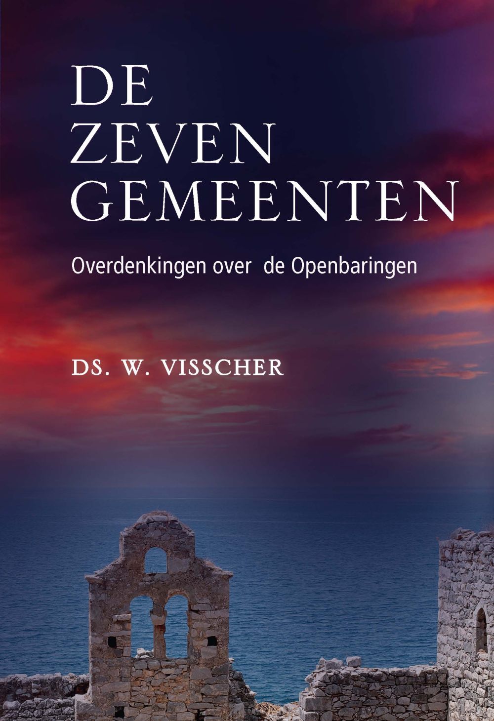 De zeven gemeenten (4); E-Book